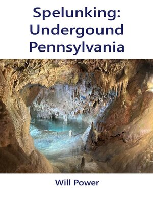 cover image of Spelunking